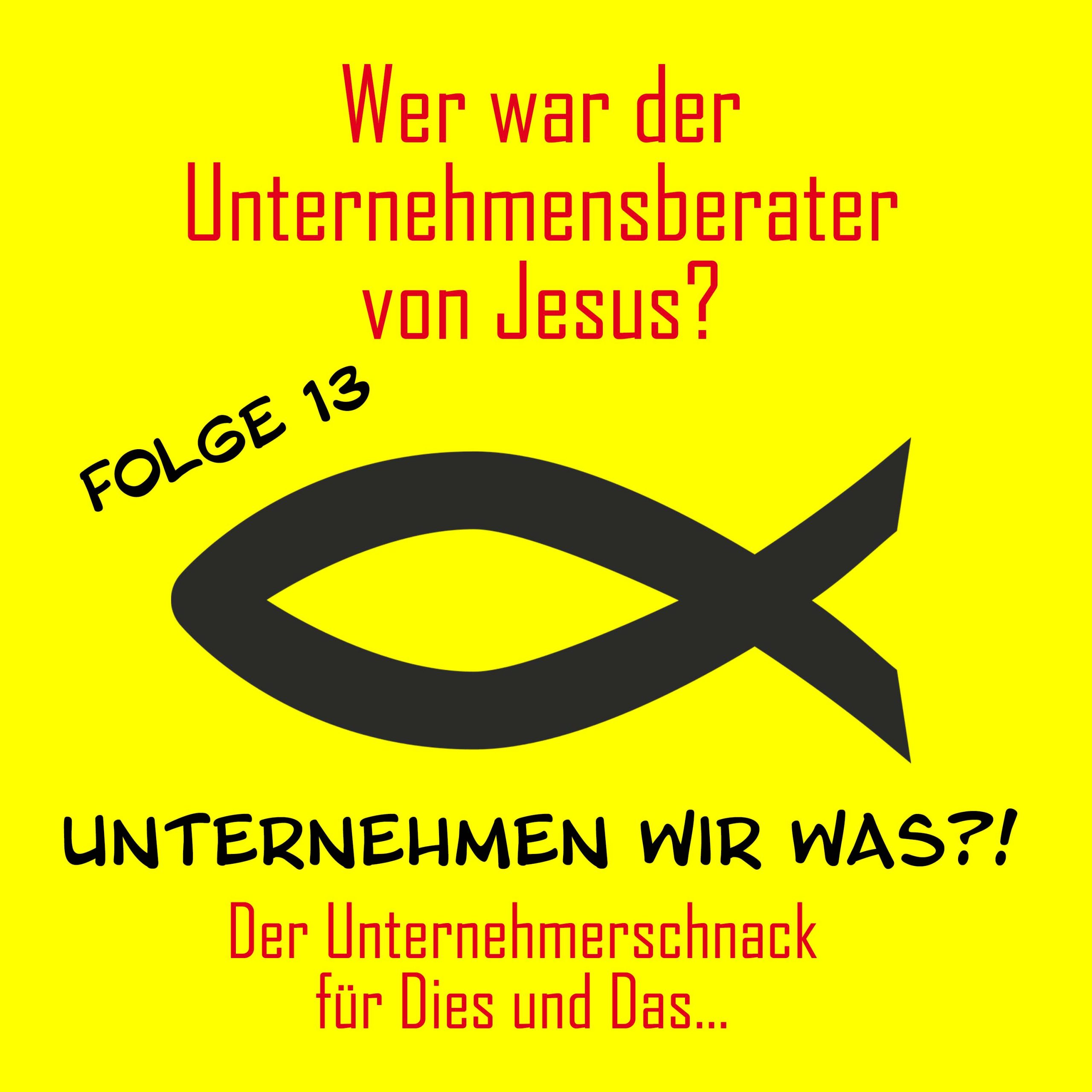 Unternehmen Wir Was?!