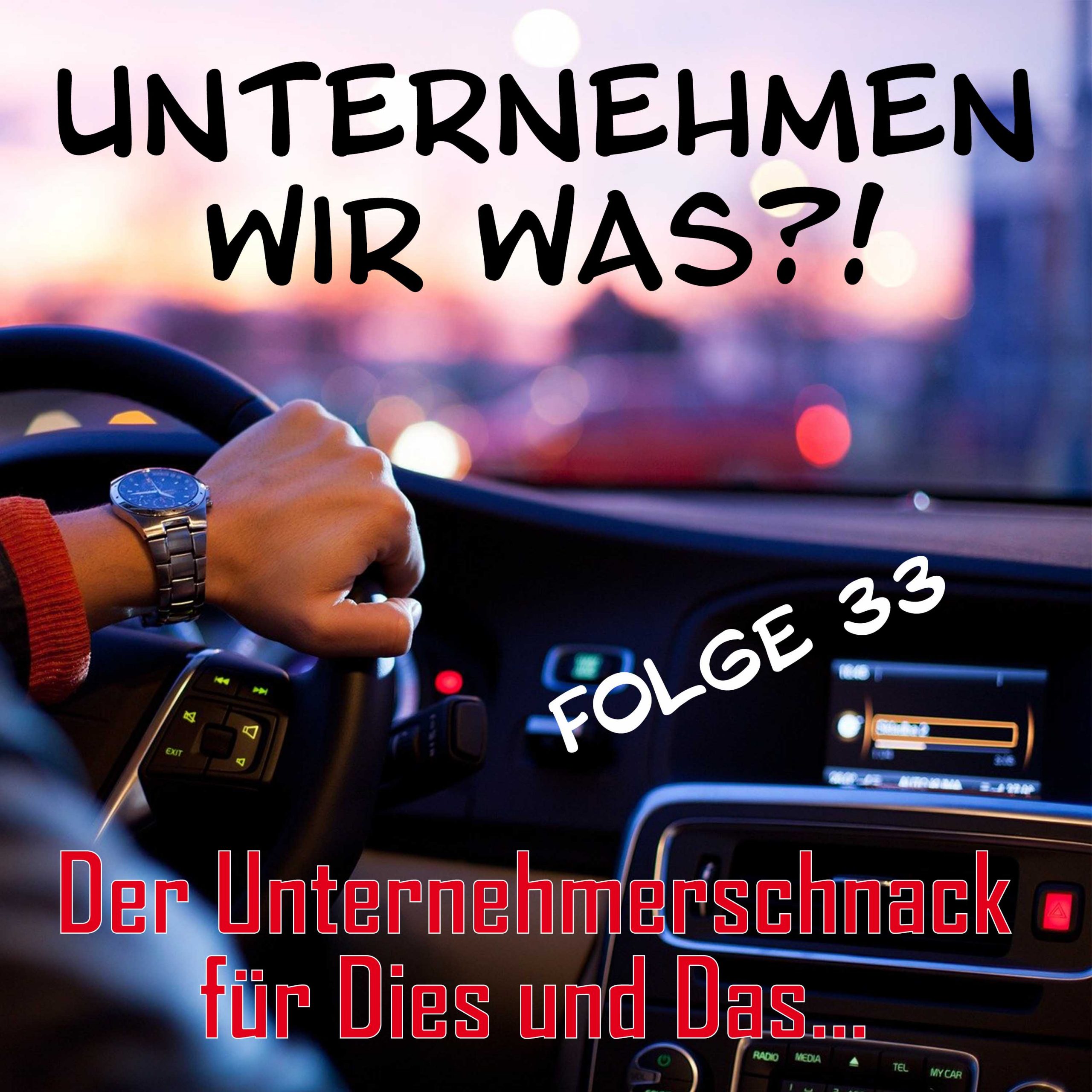 Unternehmen Wir Was?!