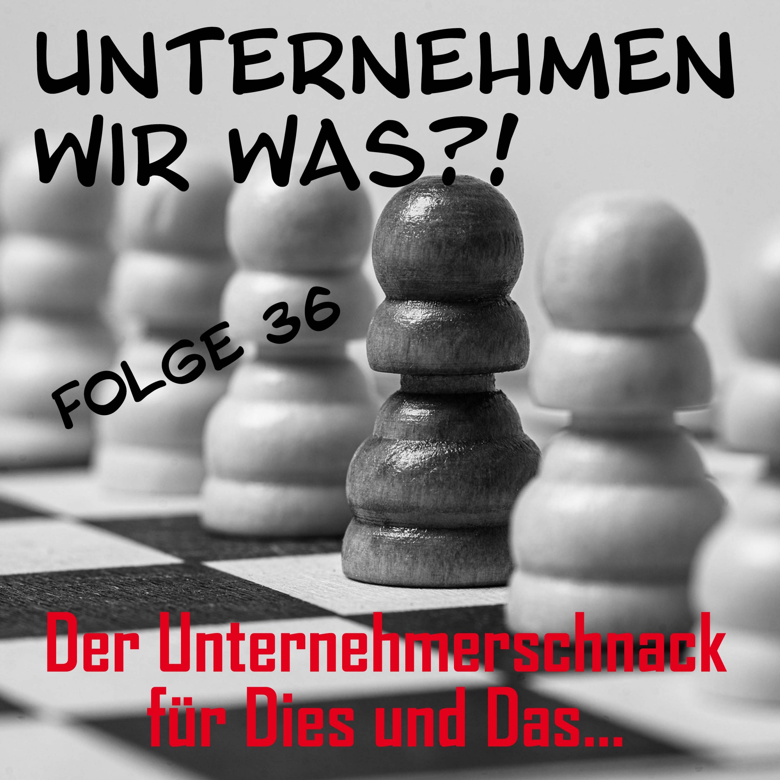 Unternehmen Wir Was?!
