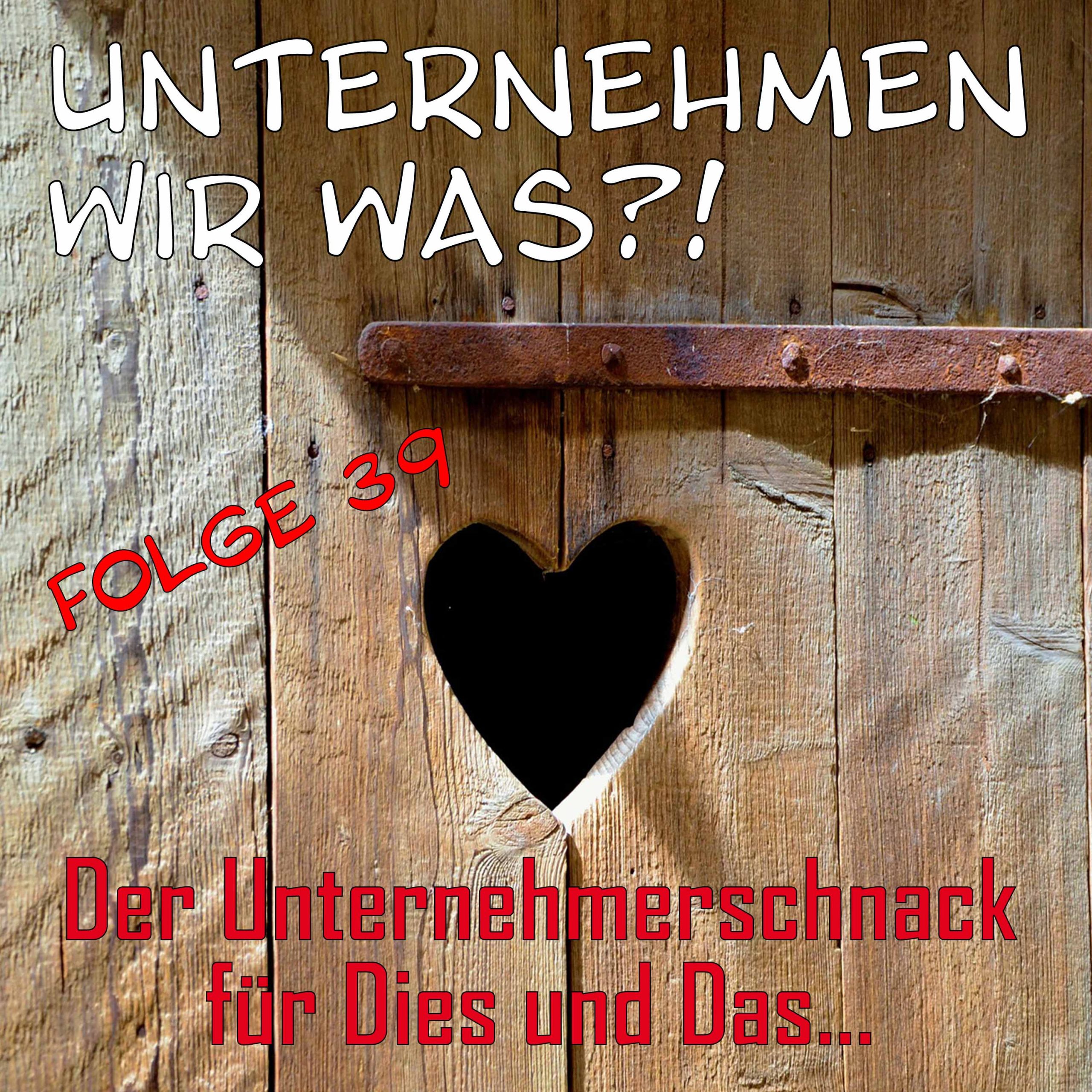 Unternehmen Wir Was?!