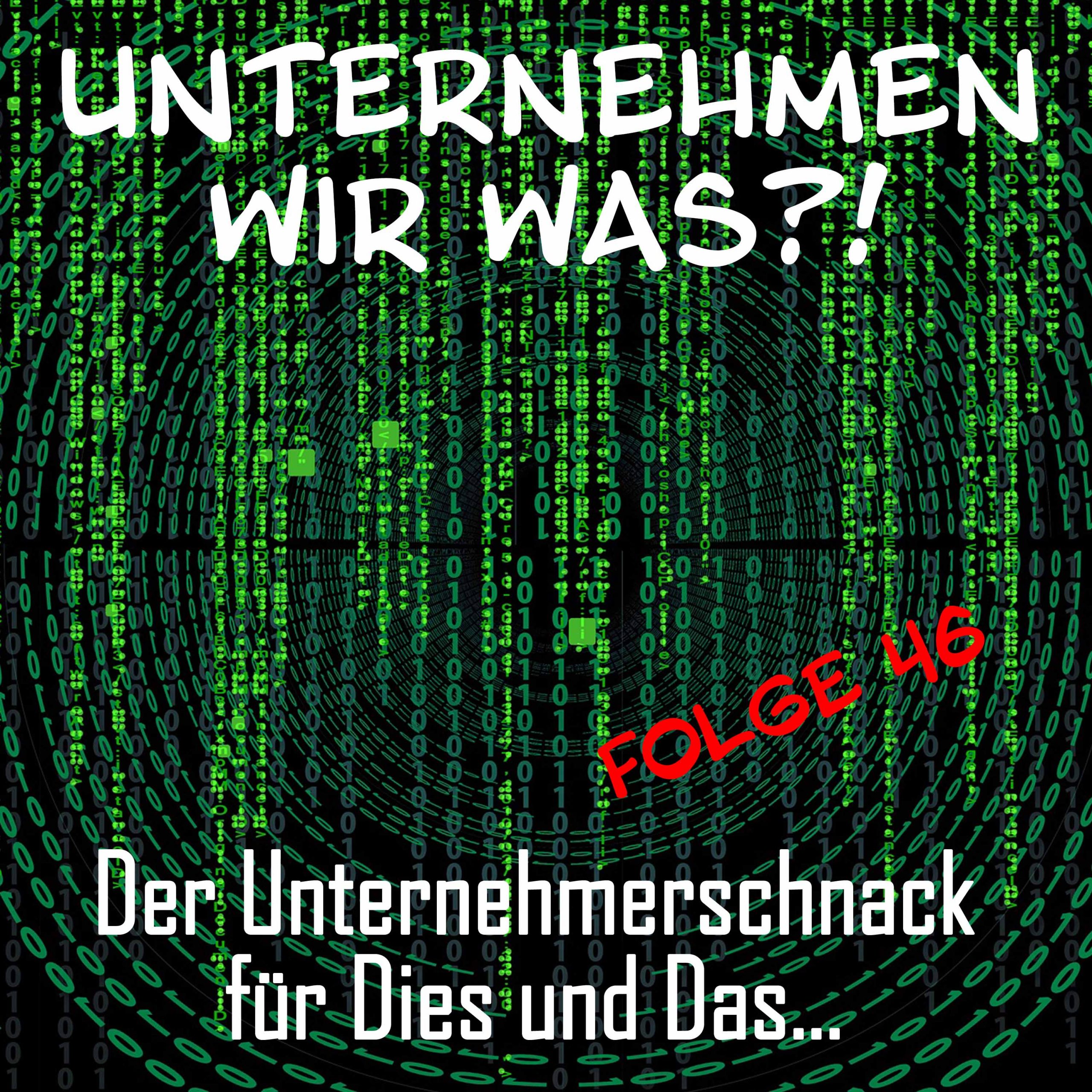 Unternehmen Wir Was?!