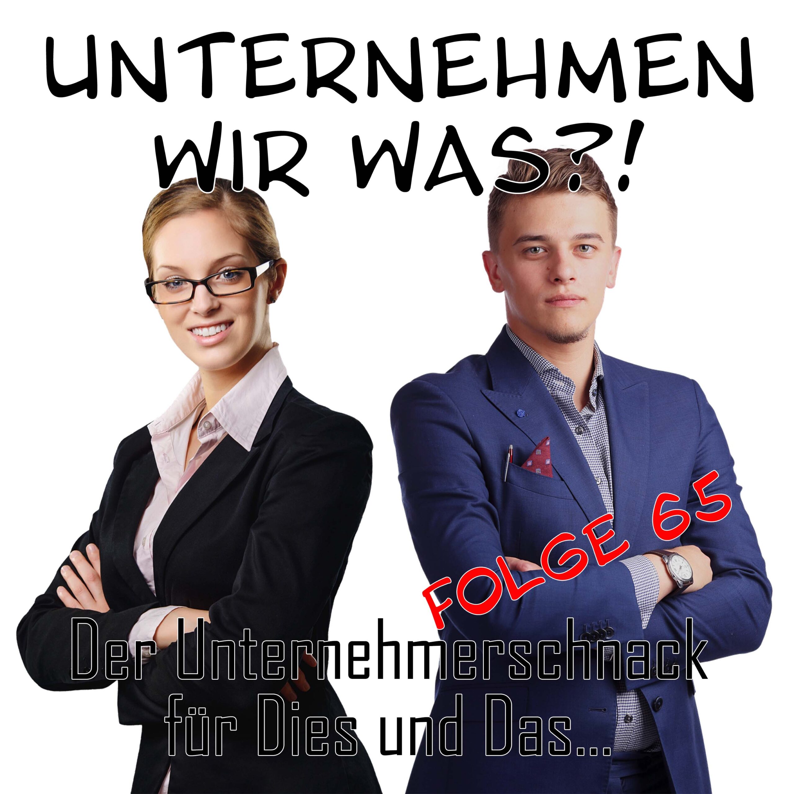 Unternehmen Wir Was?!