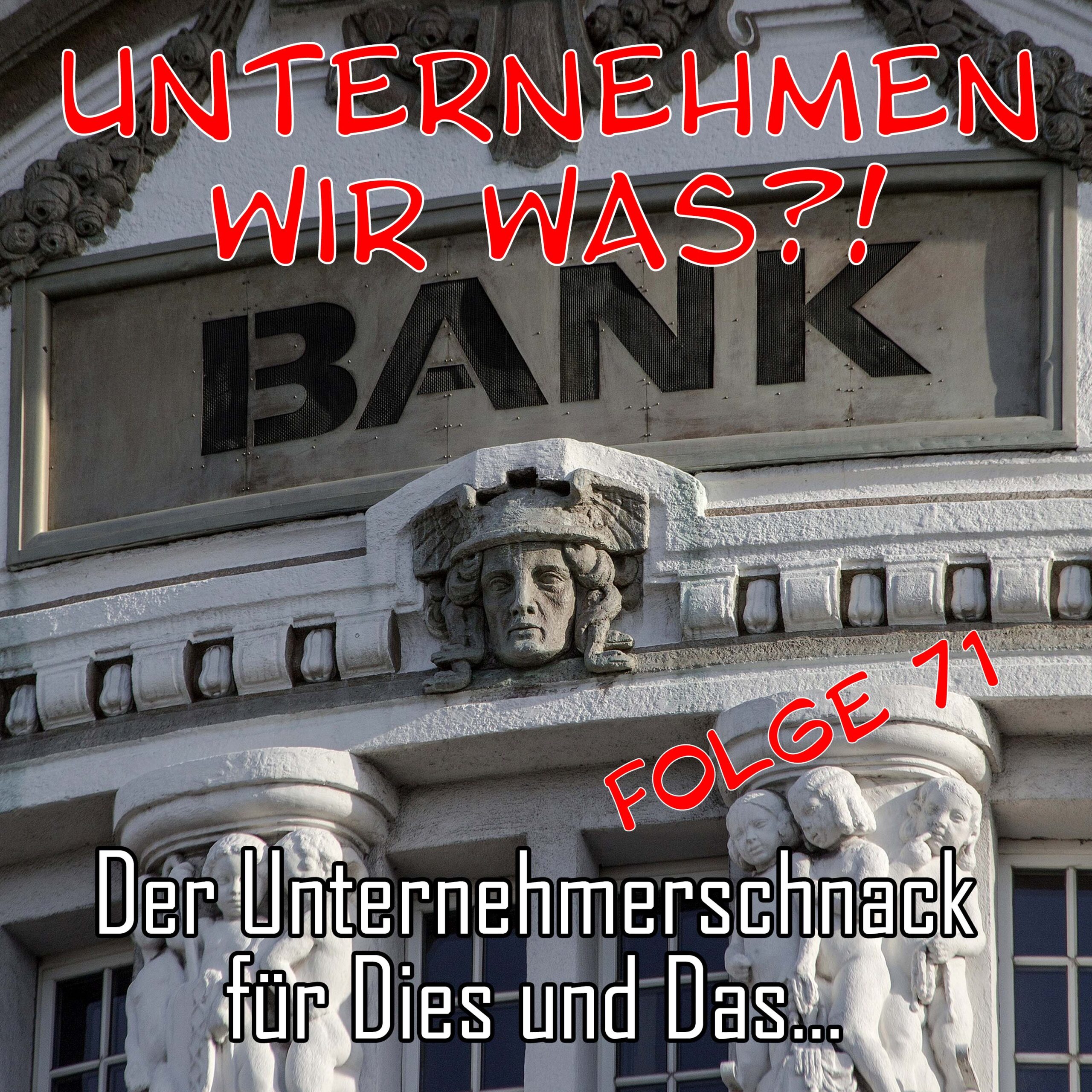 Unternehmen Wir Was?!