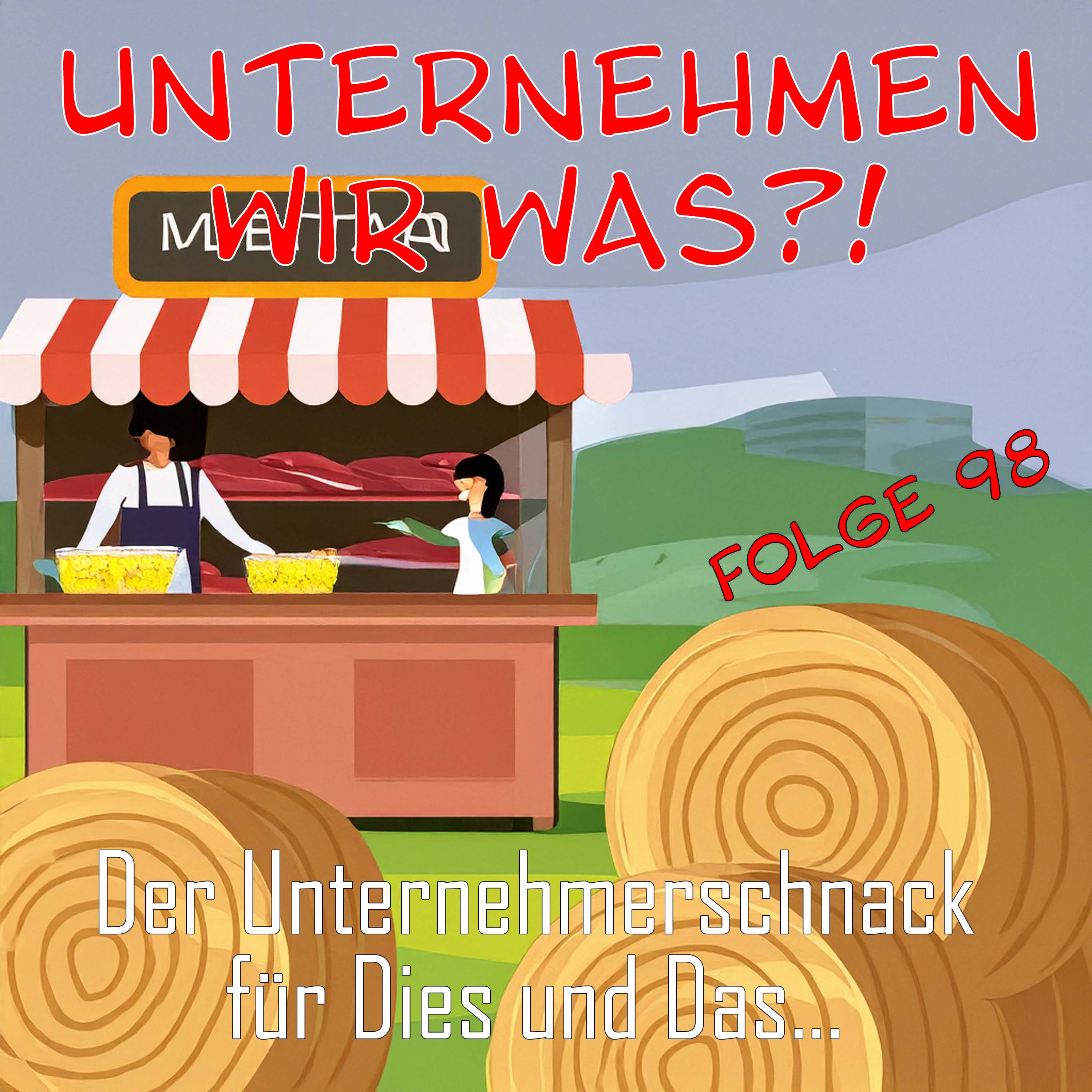 Unternehmen Wir Was?!